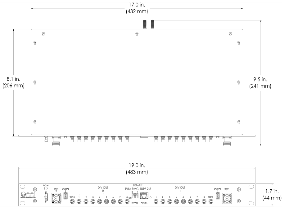 RMC181928 Outline