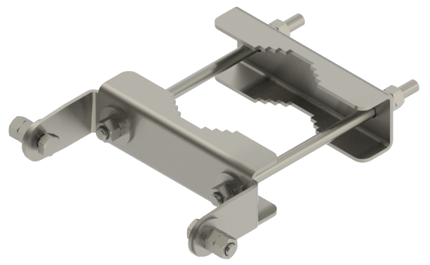 PI MBK10 bottom isometric