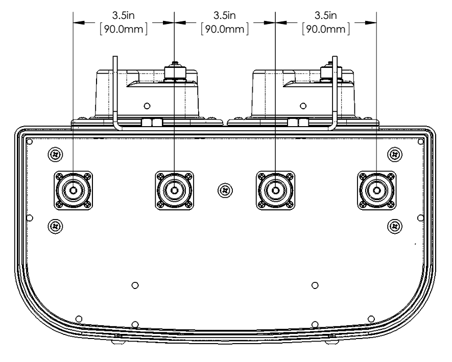 DD BSAS65 CONNECTORDIAGRAM