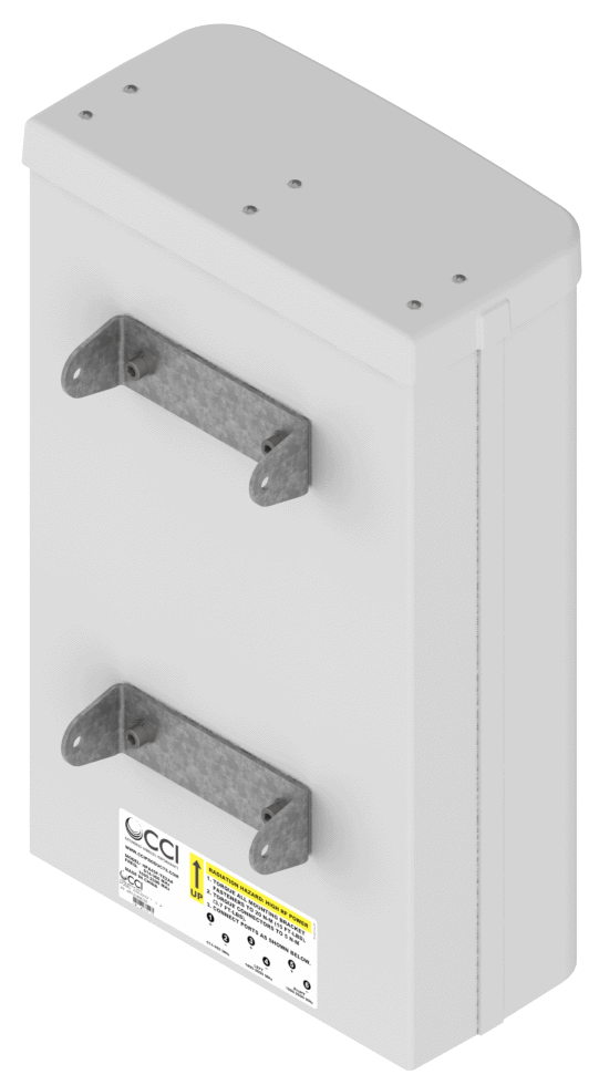 PI HPA45FKE2A back iso