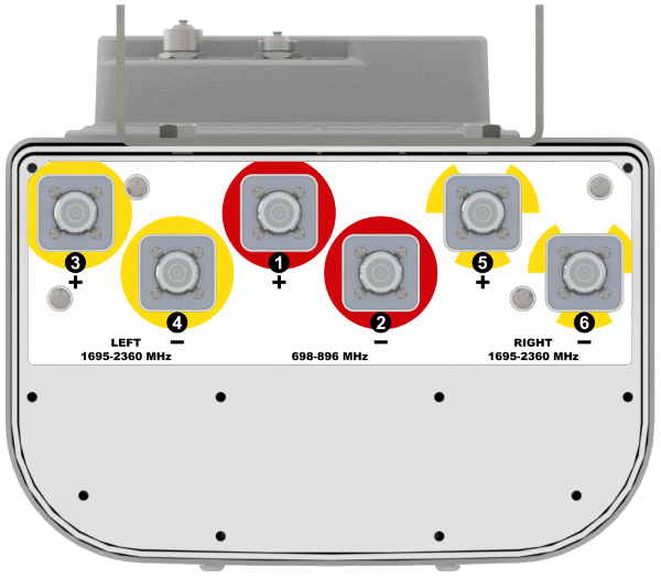 PI HPA65RBU6AA bottom label