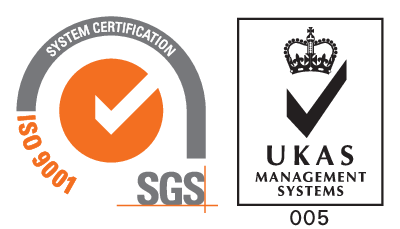 ISO9001Logo