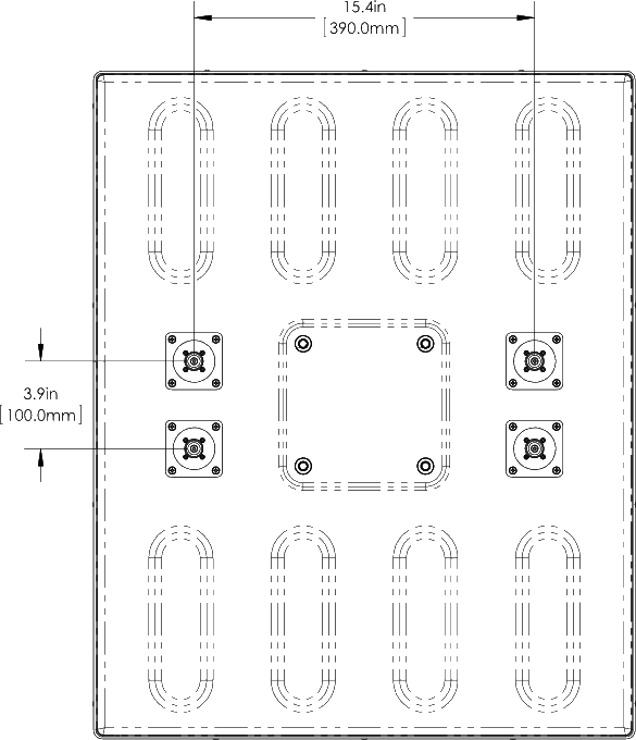 PI ODA30FKE2AA connectorspacing 20150724