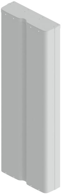 PI OPA65RTE6C ISO FRONT