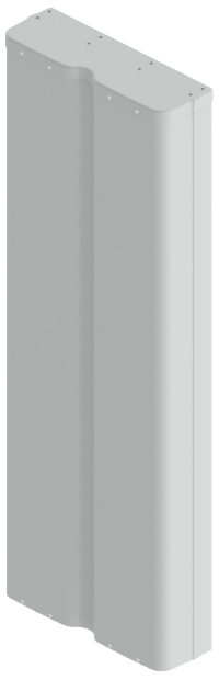 PI QPA65RT6C ISO FRONT