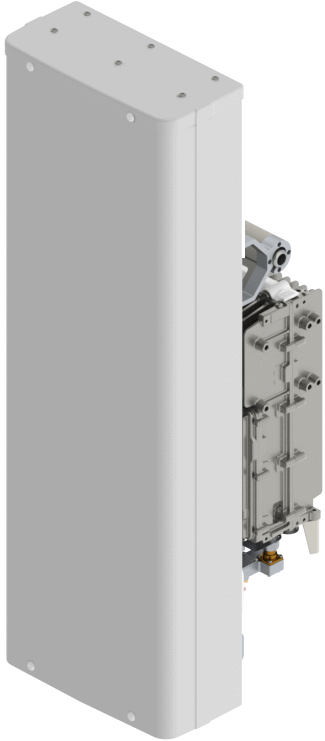 PI QPA65RW3BA ISO FRONT