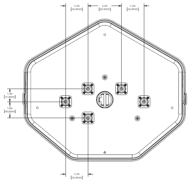 SCACA360FBUH2 BVDim