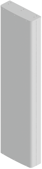 PI TPA33RKE8C FRONT ISO