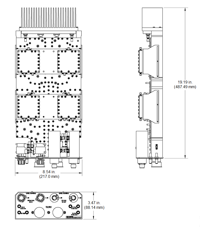 DASTXXXXMODCS Outline