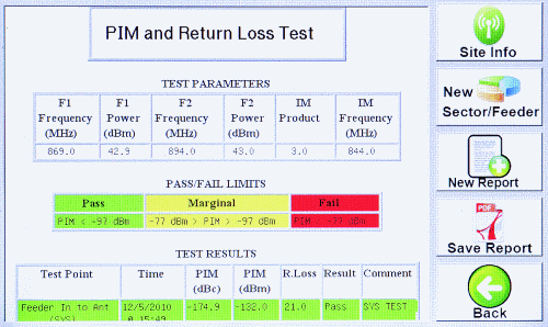 CLASSICXXXX ReportGen