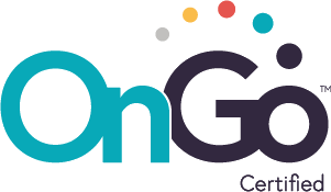 OnGo logo